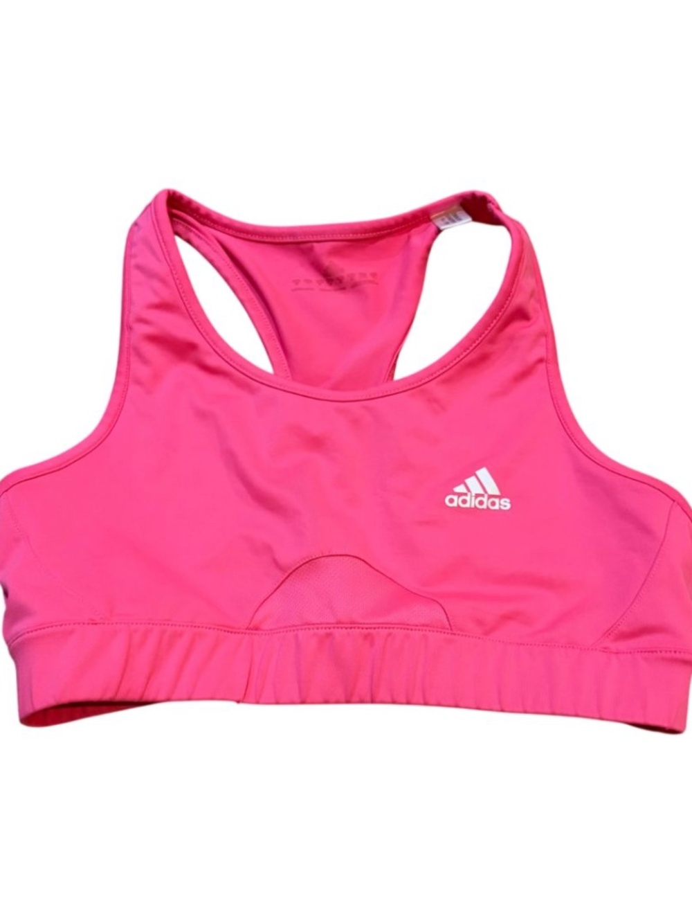 Adidas Racerback Sports Bra